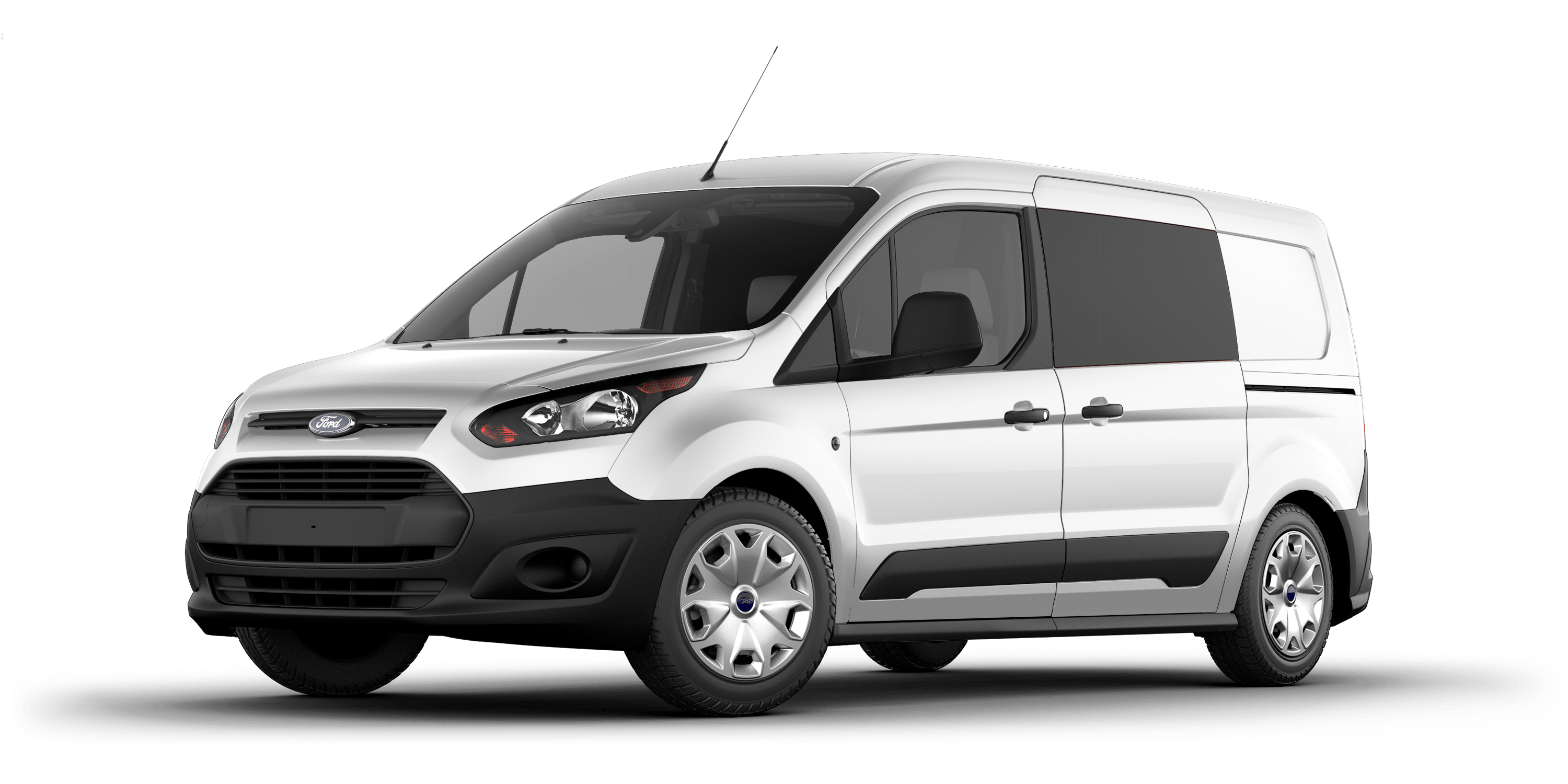 2017 Ford Transit Connect Van for sale in Terrell NM0LS7E79H1338117